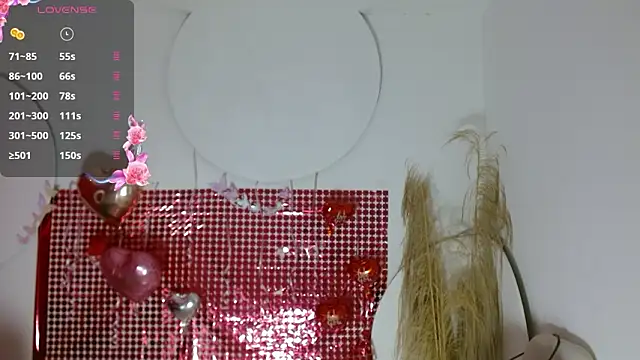 Leslie21  online show from 02/21/26, 01:12