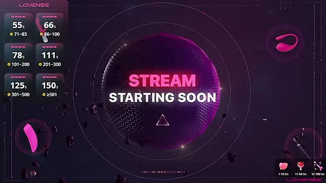 Leslie21  online show from 03/06/26, 01:07