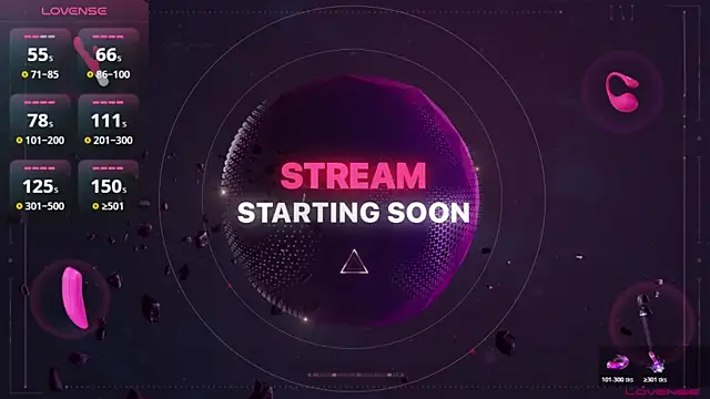 Leslie21  online show from 04/07/26, 01:00