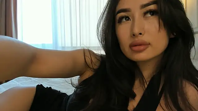 SayokoMia S online show from 04/25/26, 09:23