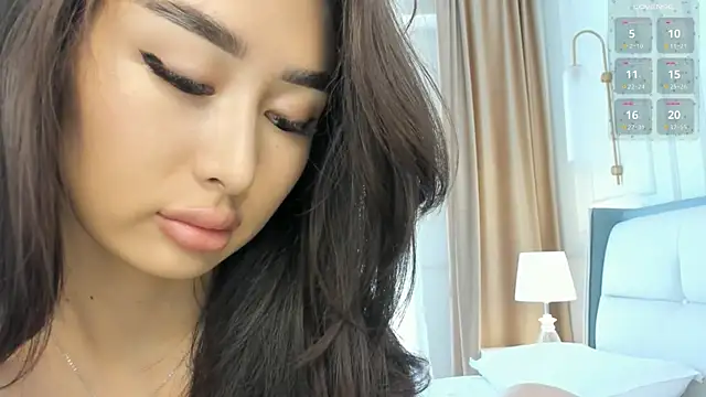 SayokoMia S online show from 07/18/26, 07:45