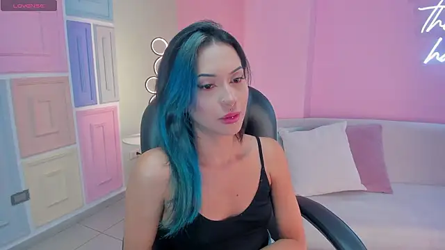 KayraLanne online show from 02/04/26, 03:12