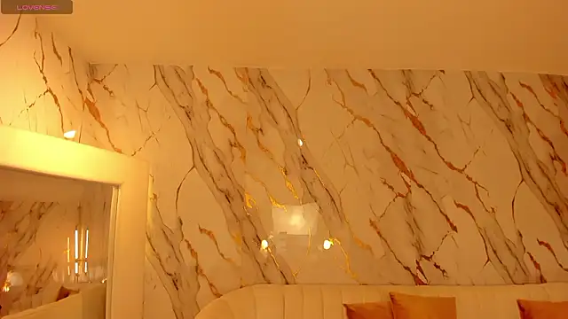 KayraLanne online show from 02/12/26, 03:34