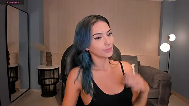 KayraLanne online show from 02/18/26, 03:46