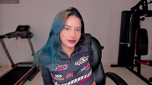 KayraLanne online show from 03/07/26, 03:47