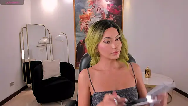 KayraLanne online show from 04/17/26, 04:04