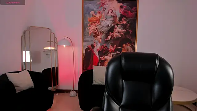 KayraLanne online show from 04/19/26, 03:50