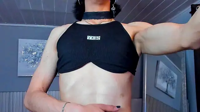 vicky fant4sy online show from 04/23/26, 03:14