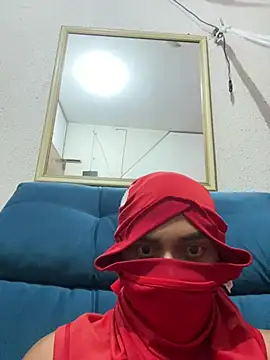 Pretinh088 online show from 01/12/26, 10:04