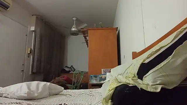Marce1903 online show from 06/25/26, 05:12