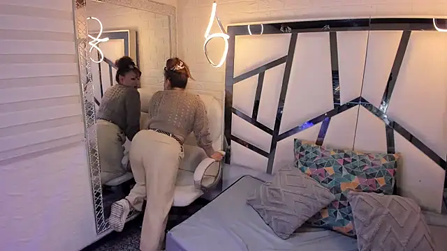 Meriland HH online show from 03/16/26, 03:56