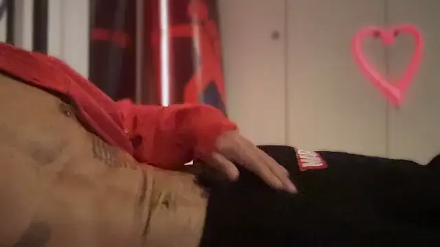 Snapshot of JSYMON chatting on 02/14/26, 02:36 JSYMON online show from 02/14/26, 02:36