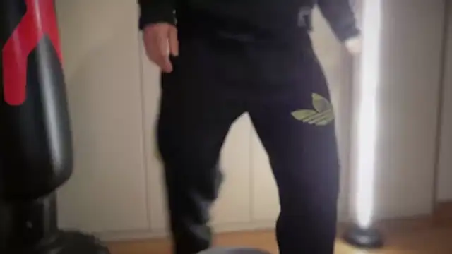 JSYMON online show from 03/10/26, 10:15