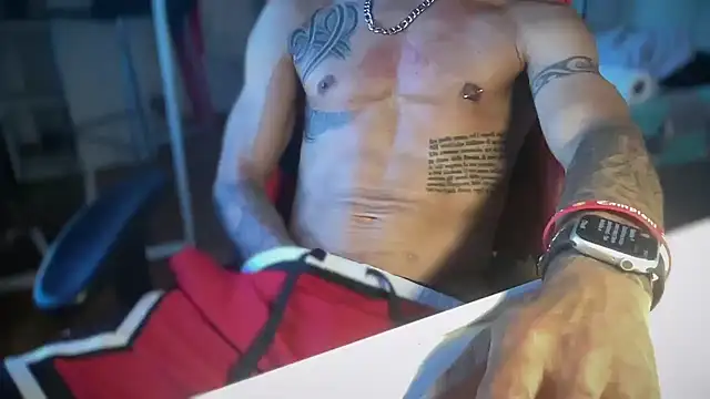 JSYMON online show from 04/25/26, 05:32