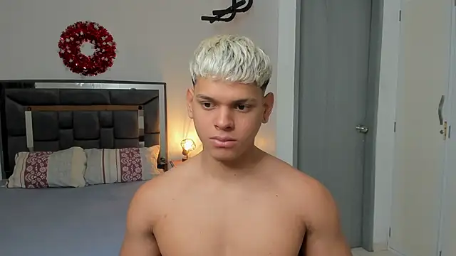 stefan leenox online show from 04/01/26, 08:06