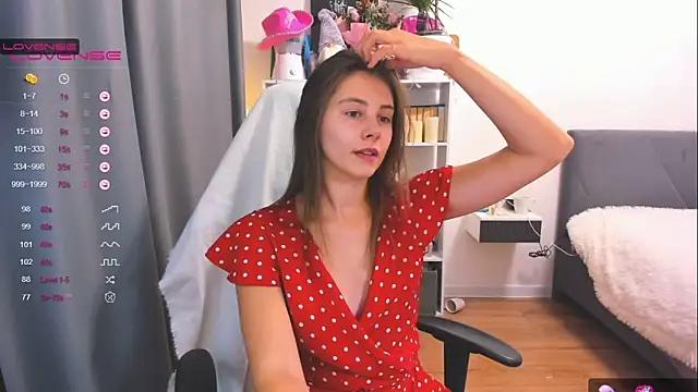 jodieangel4 sin online show from 12/05/24, 05:28