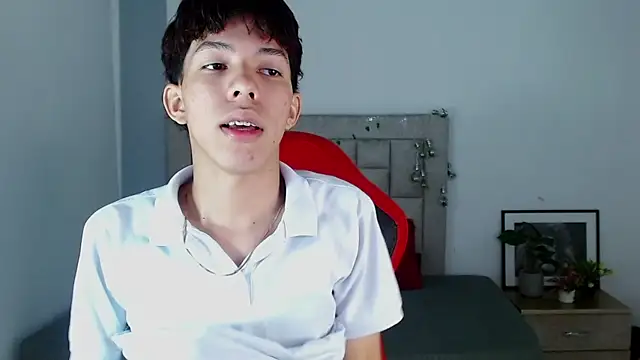 Nico  fox123 online show from 01/07/26, 05:26