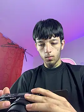 dark rosse online show from 02/23/26, 11:13