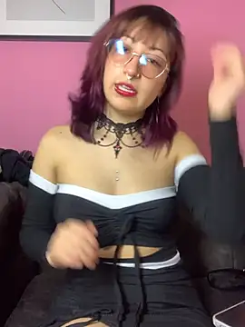 Snapshot of SweetMilly chatting on 01/16/26, 07:29 SweetMilly online show from 01/16/26, 07:29