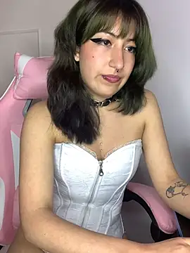 Snapshot of SweetMilly chatting on 02/03/26, 02:53 SweetMilly online show from 02/03/26, 02:53