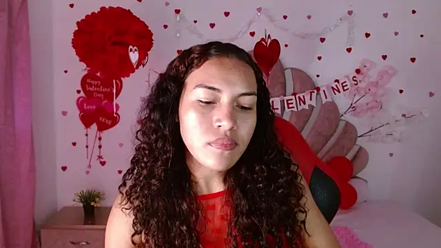 Naya  fox723 online show from 02/14/26, 05:53