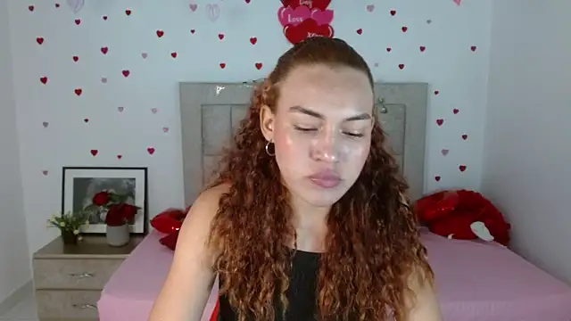 Naya  fox723 online show from 03/10/26, 11:21