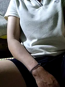 Congee-666 online show from 02/15/26, 11:12