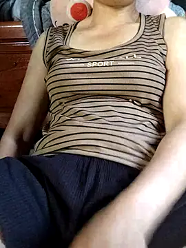 Congee-666 online show from 04/08/26, 04:56