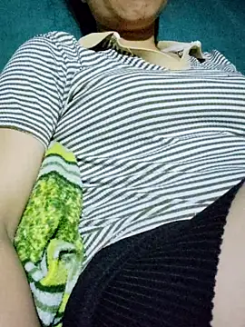 Congee-666 online show from 04/23/26, 01:13