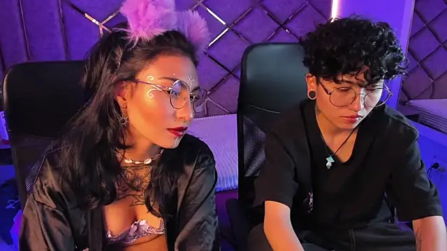 velvet mystic online show from 06/13/26, 04:21