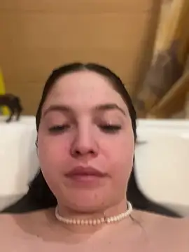 Snapshot of AlexaYvonne chatting on 02/18/26, 12:28 AlexaYvonne online show from 02/18/26, 12:28