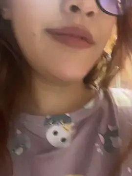 CrystalFairy007 online show from 04/08/26, 04:12