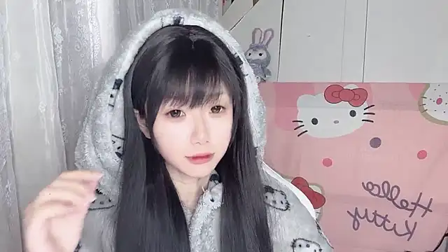 mianhua- online show from 01/07/26, 07:33