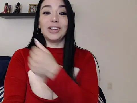 Snapshot of Melissaloves80 chatting on 01/06/26, 07:12 Melissaloves80 online show from 01/06/26, 07:12