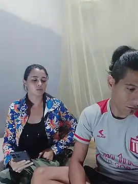 Rodrigohernan19 online show from 06/06/26, 03:00