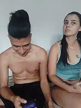 Rodrigohernan19 online show from 07/22/26, 03:26