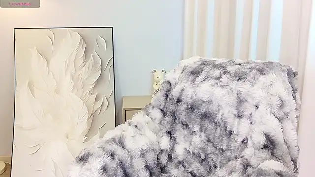 Miaomiao Baby520 online show from 03/10/26, 08:52