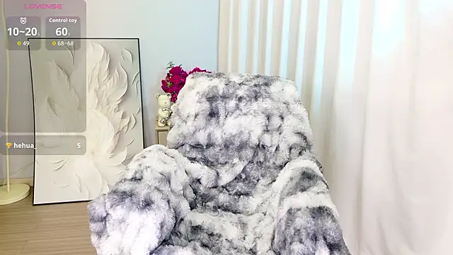 Miaomiao Baby520 online show from 03/29/26, 01:00