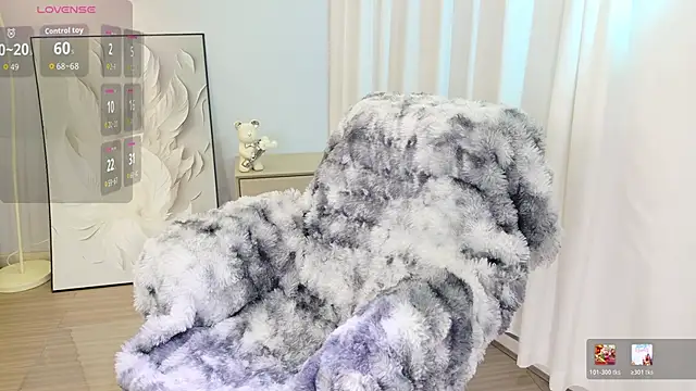 Miaomiao Baby520 online show from 04/02/26, 08:23