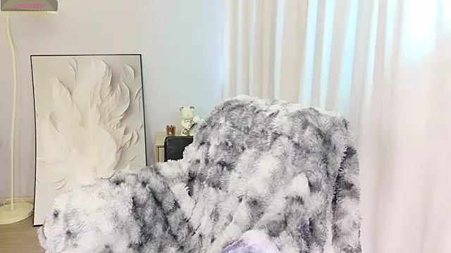 Miaomiao Baby520 online show from 04/18/26, 08:07