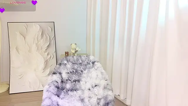 Miaomiao Baby520 online show from 04/21/26, 08:20