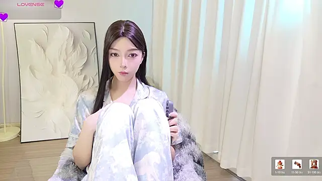 Miaomiao Baby520 online show from 04/22/26, 08:28