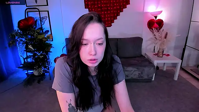 Rey Soruy online show from 02/12/26, 03:40