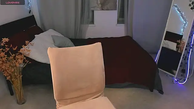 Rey Soruy online show from 03/28/26, 03:55