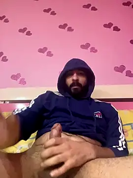 HHHX1 online show from 01/08/26, 04:04