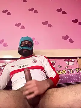 HHHX1 online show from 01/14/26, 03:01