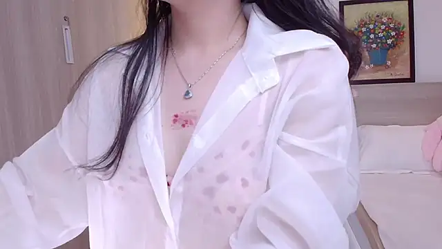 BunnyT Bae   online show from 04/19/26, 08:57