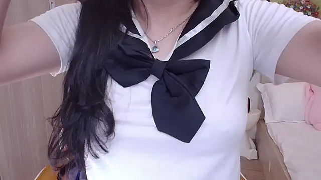 Snapshot of BunnyT_Bae__ chatting on 06/27/26, 10:20 BunnyT Bae online show from 06/27/26, 10:20