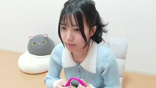 ICHIKA ch online show from 03/09/26, 10:08