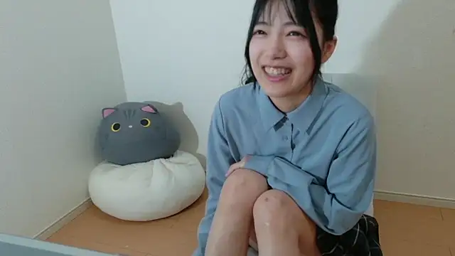 ICHIKA ch online show from 03/22/26, 10:18